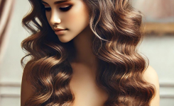 Atemberaubende Prom Haare Halboffen die Dich umhauen werden Atemberaubende Prom Haare Halboffen die Dich umhauen werden