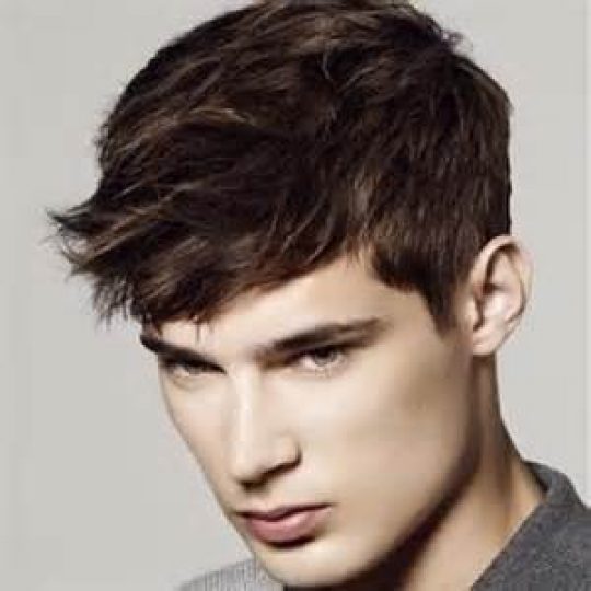 Permalink to Auswahl Von Fotos Als Eine Quelle Von Ideen Für Frisuren Männer 2016