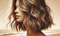 Beach Waves mit Stufen Beach Waves mit Stufen