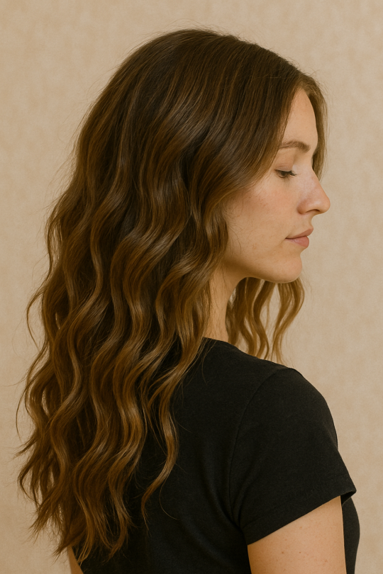 Permalink to Leichte Frisuren für lange Haare zum Selbermachen die du lieben wirst