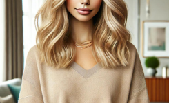 Beige Blonde Haare Der Ultimative Leitfaden für den Perfekten Look