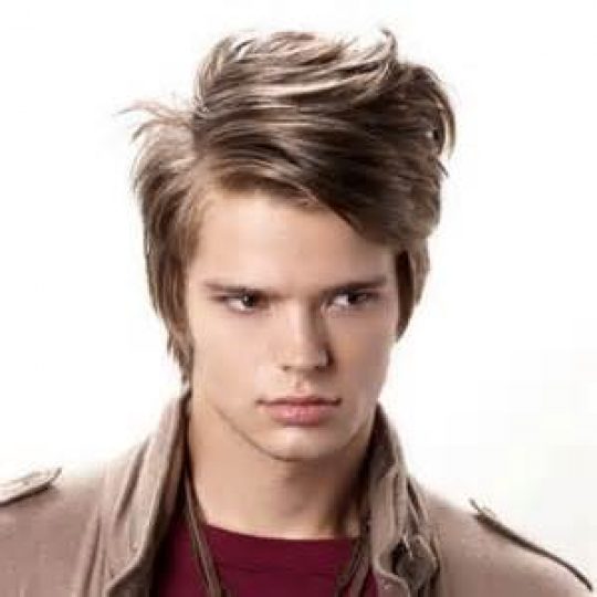 Permalink to Beispiel Für Ein Bild Als Quelle Der Inspiration Für Frisuren Männer Kurz Blond