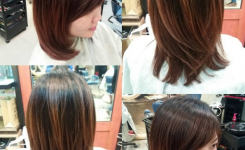 Beliebt jugendliche frisuren damen braun mittellange haare. Große Idee für glattes Haar. Einfach den Alltag.