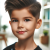 Kurze Haare Frisuren für Kinder: Trendige Looks und Pflegetipps