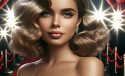 Besten Hollywood Haare Ideen Besten Hollywood Haare Ideen