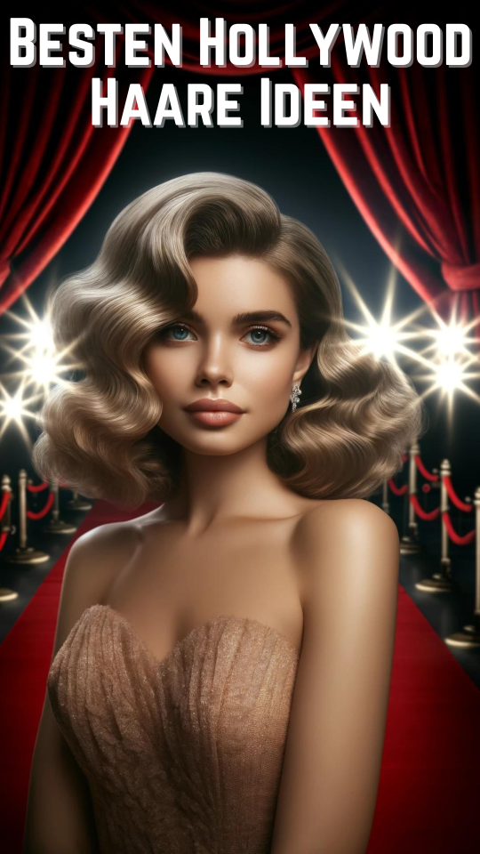 Permalink to Hollywood Haare die besten Looks und wie man sie bekommt