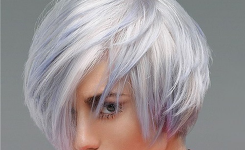 Bob Frisur für graue Haare Der ultimative Stilführer Bob Frisur für graue Haare Der ultimative Stilführer