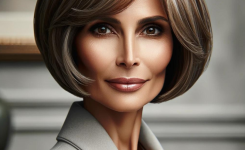 Bob Frisur über 50 Bob Frisur über 50