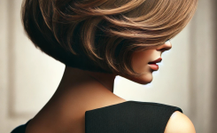 Bob Frisuren Hinterkopf Kurz – So sieht stylisch und praktisch aus!
