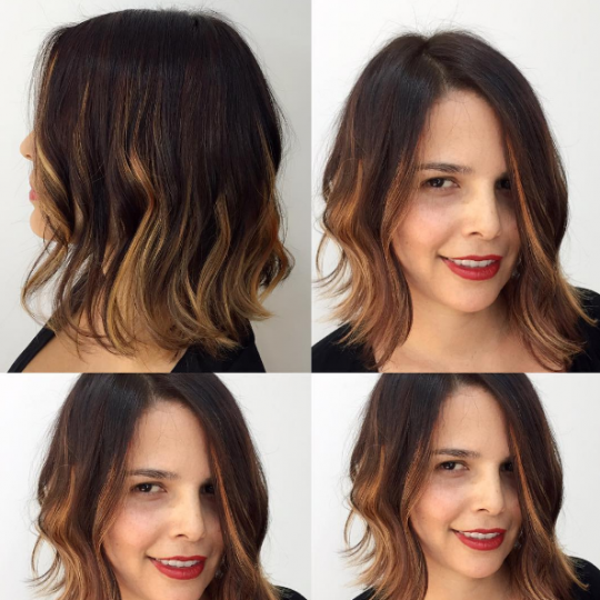 Permalink to Bob damen ohne pony frisuren mittellang gestuft bilder
