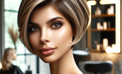 Boxie Frisur Der Trendige Haarschnitt