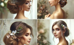 Brautjungfern Frisuren Inspirationen Brautjungfern Frisuren Inspirationen