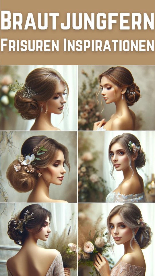 Permalink to Die ultimativen Brautjungfern Frisuren Inspirationen, die jede Hochzeit unvergesslich machen