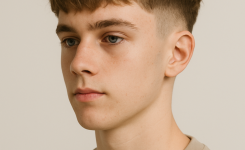Coole Haarschnitt Ideen Für Jungs Teenager 2025