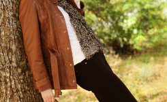 Coole Herbstoutfits für Damen Coole Herbstoutfits für Damen