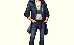 Coole Outfit-Ideen für Jungs die Jeder Lieben Wird Coole Outfit-Ideen für Jungs die Jeder Lieben Wird