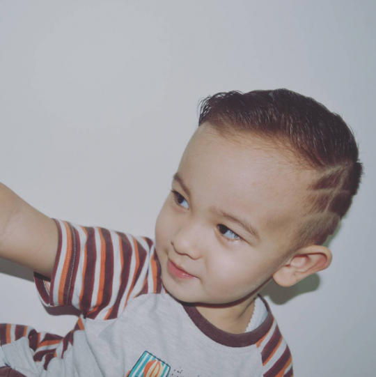 Permalink to Coole jungs frisuren kurz schwarz haare bilder