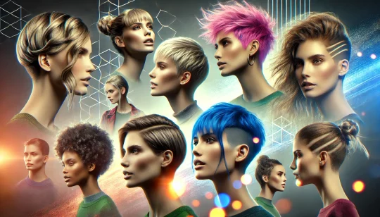 Permalink to Coole kurze Haare Frauen dein neuer Look für 2024
