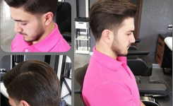 coole-moderne-kurz-haar-frisuren-manner-gut-aussehend-tatowiert-der-neueste-trend-beliebt-und-ordentlich