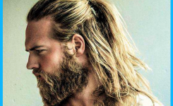 coole-rockabilly-frisuren-manner-lange-haare-zusammengebunden-selber-machen coole-rockabilly-frisuren-manner-lange-haare-zusammengebunden-selber-machen