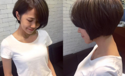 coole-und-schone-bob-kurz-haare-frisuren-kleine-madchen-moderne-hubsche-fur-schwarzes-haar-mit-pony coole-und-schone-bob-kurz-haare-frisuren-kleine-madchen-moderne-hubsche-fur-schwarzes-haar-mit-pony