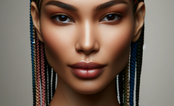 Cornrows Frisuren
