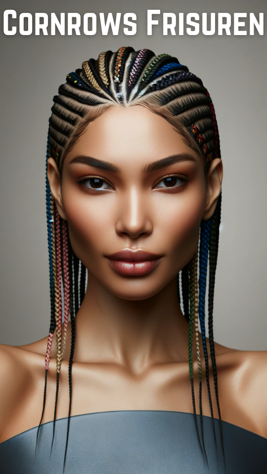 Permalink to Ultimativer Leitfaden zu Cornrows Frisuren: Ein Trend, der bleibt