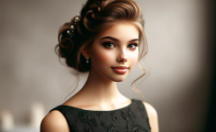 frisuren kurze haare bob