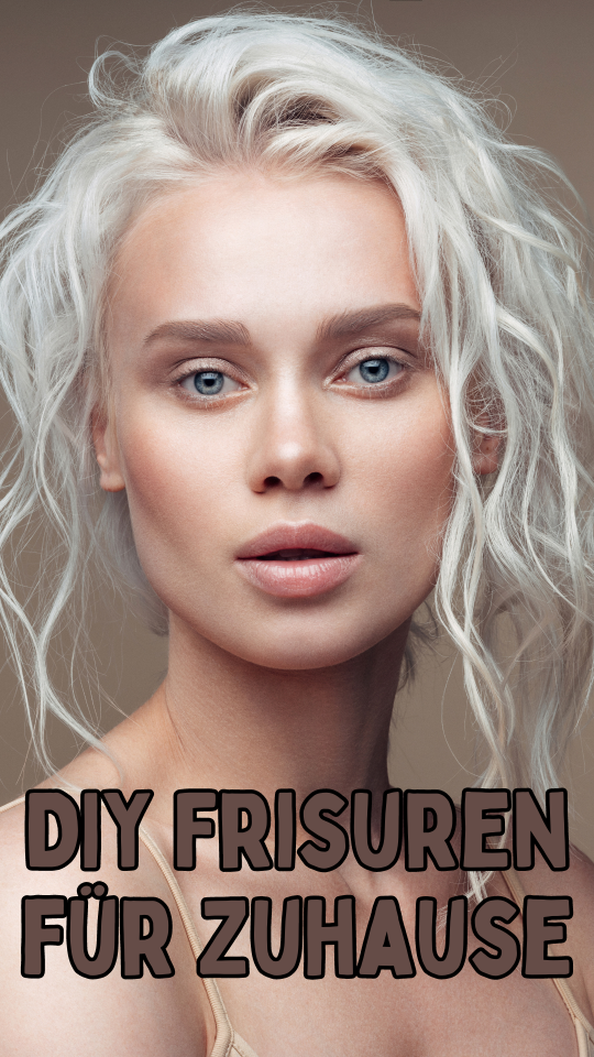 Permalink to DIY Frisuren für Zuhause: Entfesseln Sie Ihren inneren Stylisten ✂️🎀