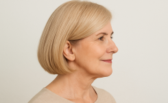Der klassische Bob – immer eine gute Idee 💇‍♀️