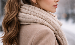 Der lockere Pferdeschwanz aber richtig