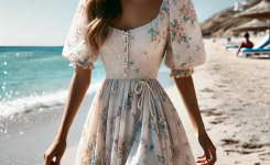 Der ultimative Guide für lässiges Sommeroutfit 2024 Der ultimative Guide für lässiges Sommeroutfit 2024