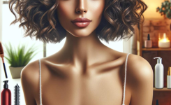 Der ultimative Guide zu Bob Frisuren mit Locken