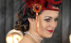 Der ultimative Guide zu Great Gatsby Frisur