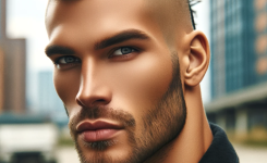 Der ultimative Guide zur Mohawk-Frisur für Männer