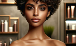 Der ultimative Leitfaden zum Pixie Cut Locken