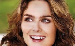 Die 10 besten Frisuren für dickes Haar