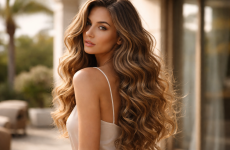 Die 3 Besten Ideen Dauerwelle Lange Haare die 2026 Alles Verändern