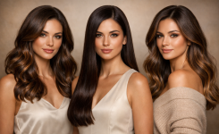 Die 3 Besten Schokobraune Haare Ideen Die Dich Sofort Eleganter Und Moderner Wirken Lassen