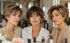 Die 3 besten Bixie Ideen die deinen Look sofort verändern