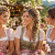 Die 3 besten Dirndl Frisur Ideen die dich sofort strahlen lassen