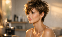 Die 3 besten Ideen für unordentlicher pixie-haarschnitt die deinen Look sofort verändern