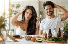 Die 3 besten Lösungen wenn haare fallen aus So stoppst du Haarausfall wirklich