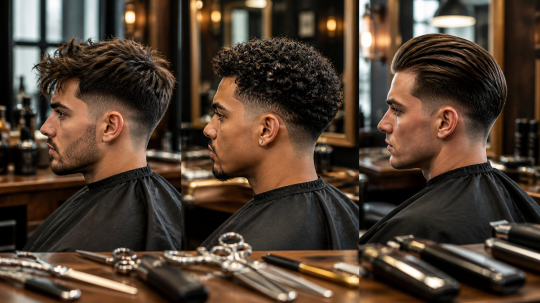 Permalink to Die 3 besten Low Taper Fade Ideen die deinen Look sofort auf ein neues Level bringen