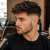 Die 3 besten Mid Fade Frisur Ideen die deinen Style sofort verändern