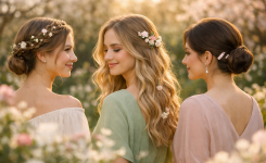 Die 3 besten Oster Frisuren Ideen die dich sofort strahlen lassen