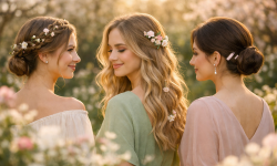 Die 3 besten Oster Frisuren Ideen die dich sofort strahlen lassen