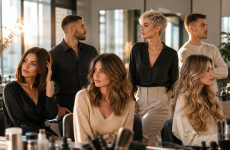 Die 3 besten Wege welche frisur passt zu mir endlich herauszufinden und deinen perfekten Look zu finden