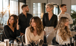Die 3 besten Wege welche frisur passt zu mir endlich herauszufinden und deinen perfekten Look zu finden