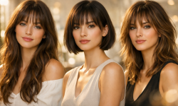 Die 3 besten Whispy Bangs Ideen die deinen Look sofort verändern
